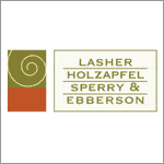 LASHER Logo